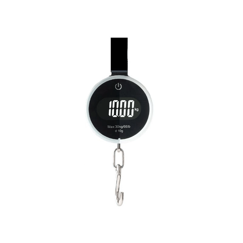 Coteci TR-043 High Precision Hand-Held Scale - 30kg