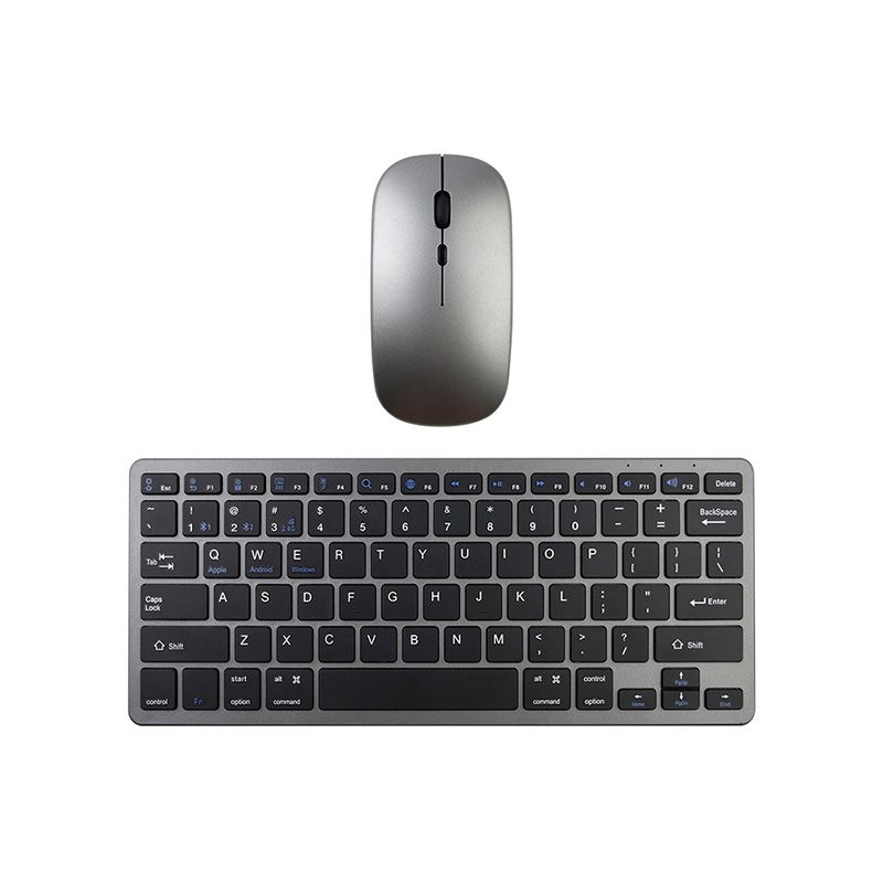 Coteeci Wireless Mouse & Keyboard