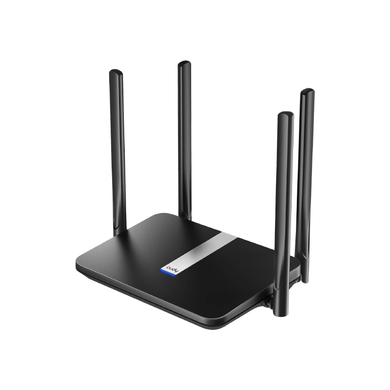Cudy LT500 AC1200 Dual-Band 4G LTE Wi-Fi Router
