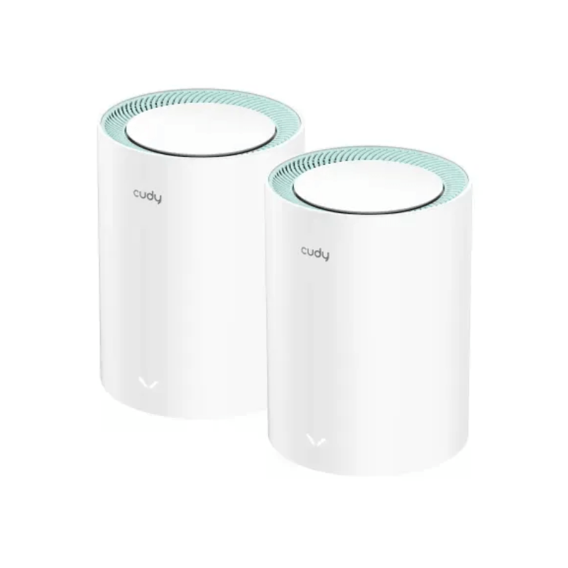 Cudy M1300 AC1200 Dual Band Gigabit Mesh Router
