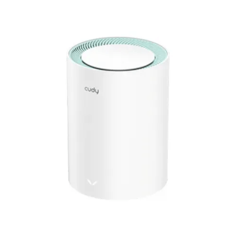 Cudy M1500 AX1500 Dual Band Wi-Fi 6 Mesh Router
