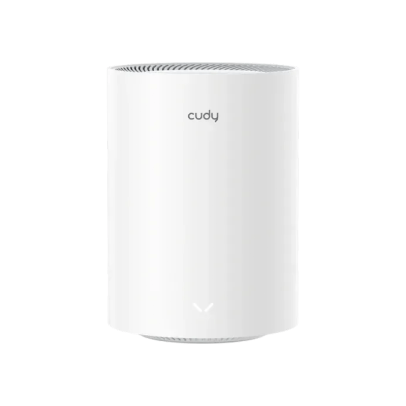 Cudy M3000 AX3000 2.5G Dual Band Wi-Fi 6 Mesh Router