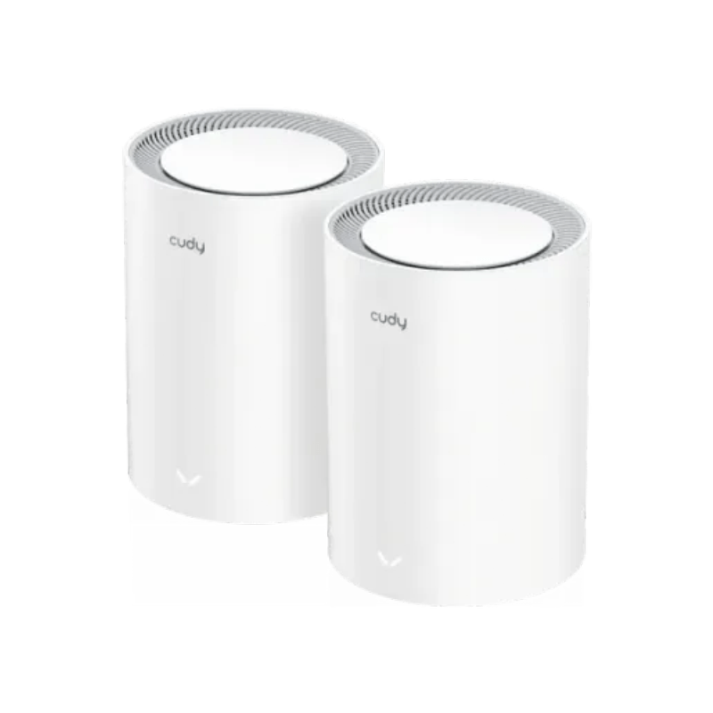 Cudy M3000 AX3000 2.5G Dual Band Wi-Fi 6 Mesh Router