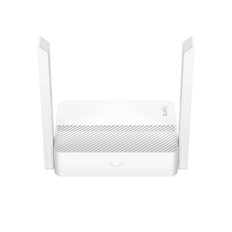 Cudy WR300 N300 300mbps WiFi Router