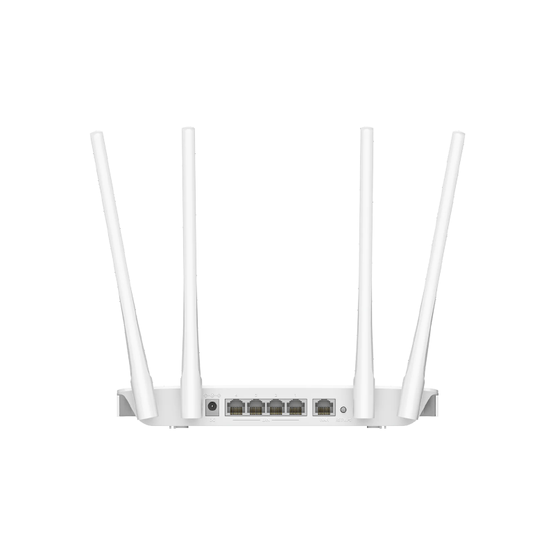 Cudy WR300S N300 300Mbps Wi‑Fi Router