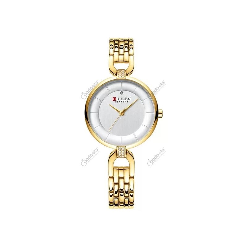 Curren 9052 Stainless Steel Women’s Watch