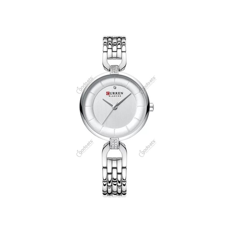 Curren 9052 Stainless Steel Women’s Watch