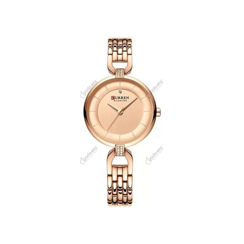 Curren 9052 Stainless Steel Women’s Watch