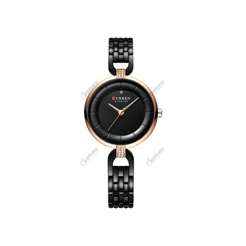 Curren 9052 Stainless Steel Women’s Watch