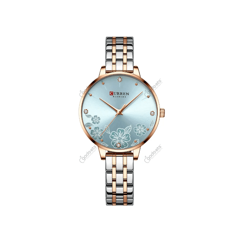 Curren 9068 Luxury Quartz Women’s Watch