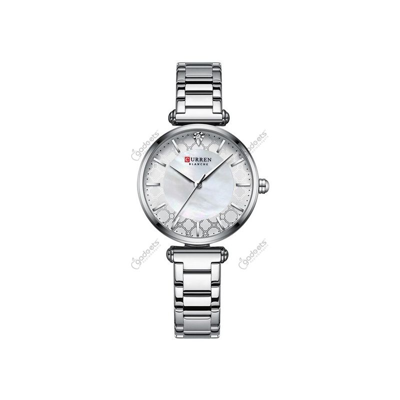 Curren 9072 Montre Femme Women’s Bracelet Watch
