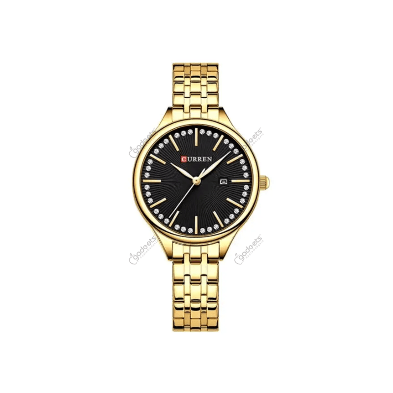 Curren 9099 Quartz Women’s Watch
