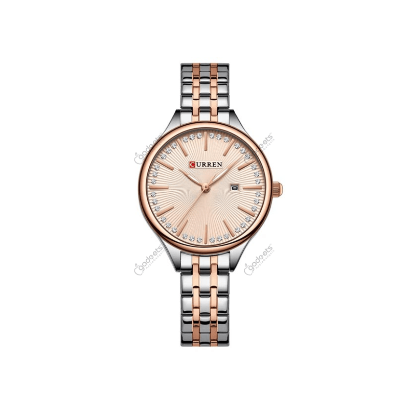 Curren 9099 Quartz Women’s Watch