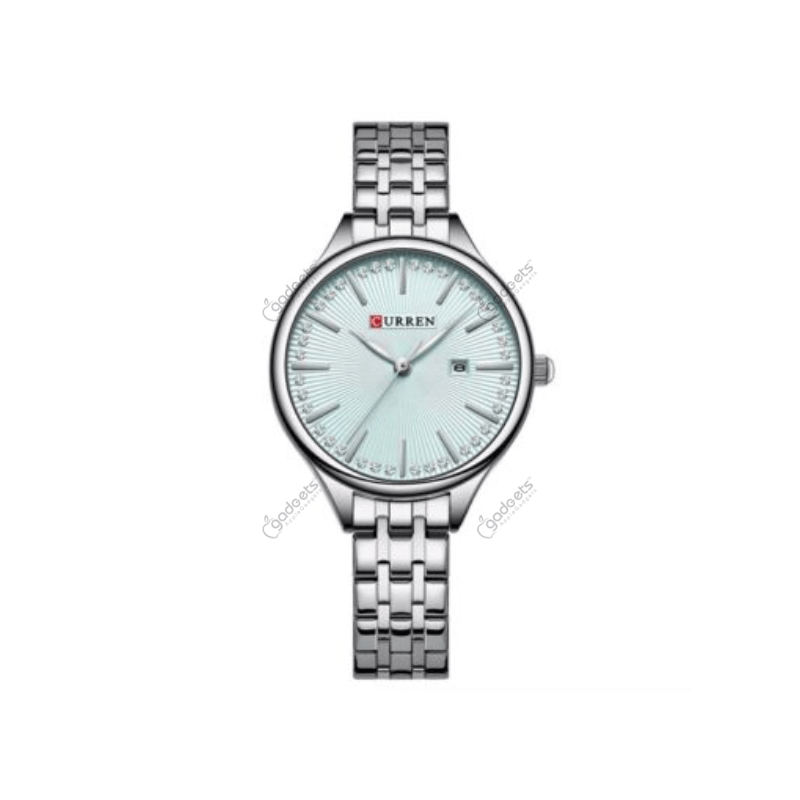 Curren 9099 Quartz Women’s Watch