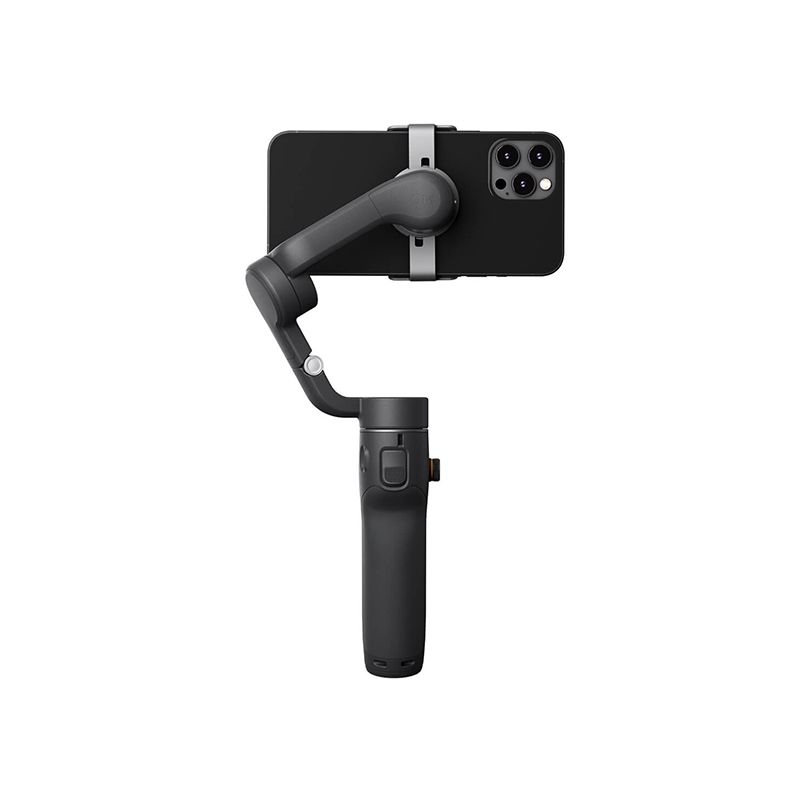 DJI Osmo Mobile 6 Foldable Smartphone Gimbal