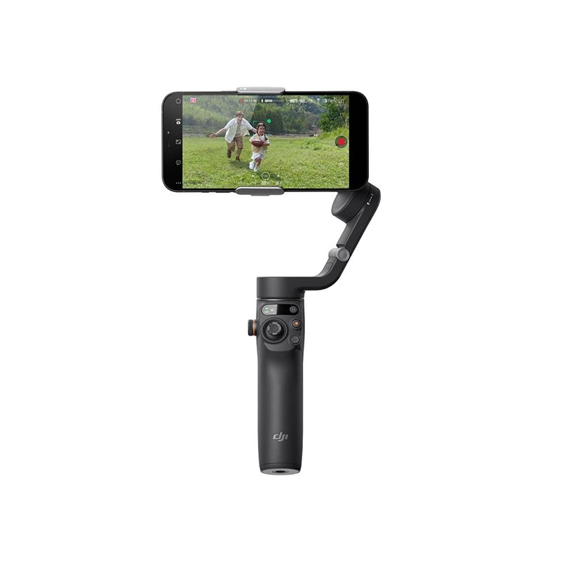 DJI Osmo Mobile 6 Foldable Smartphone Gimbal