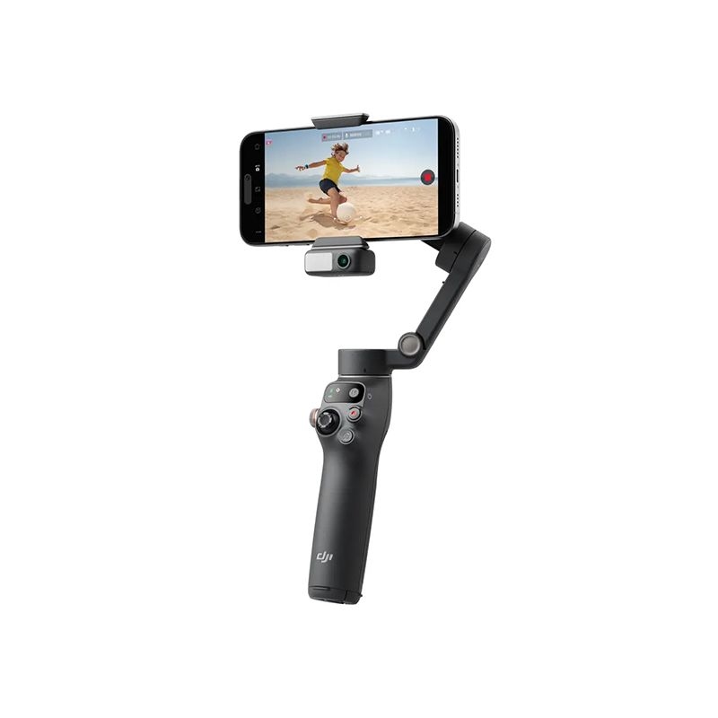 DJI Osmo Mobile 7P Smartphone Gimbal