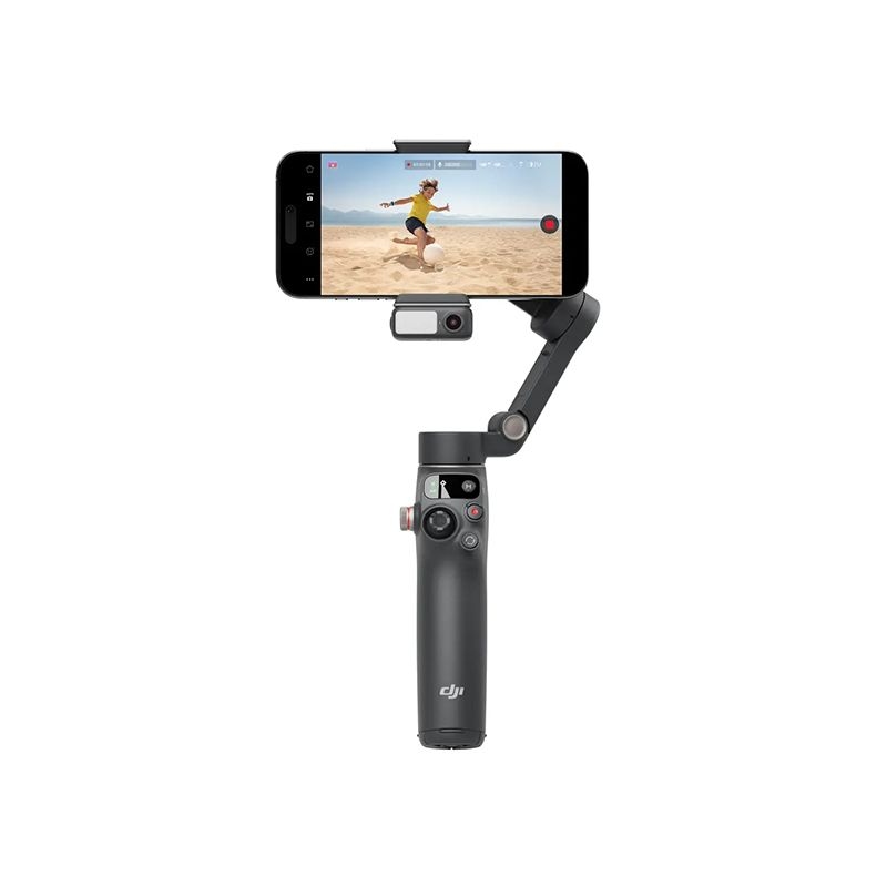 DJI Osmo Mobile 7P Smartphone Gimbal