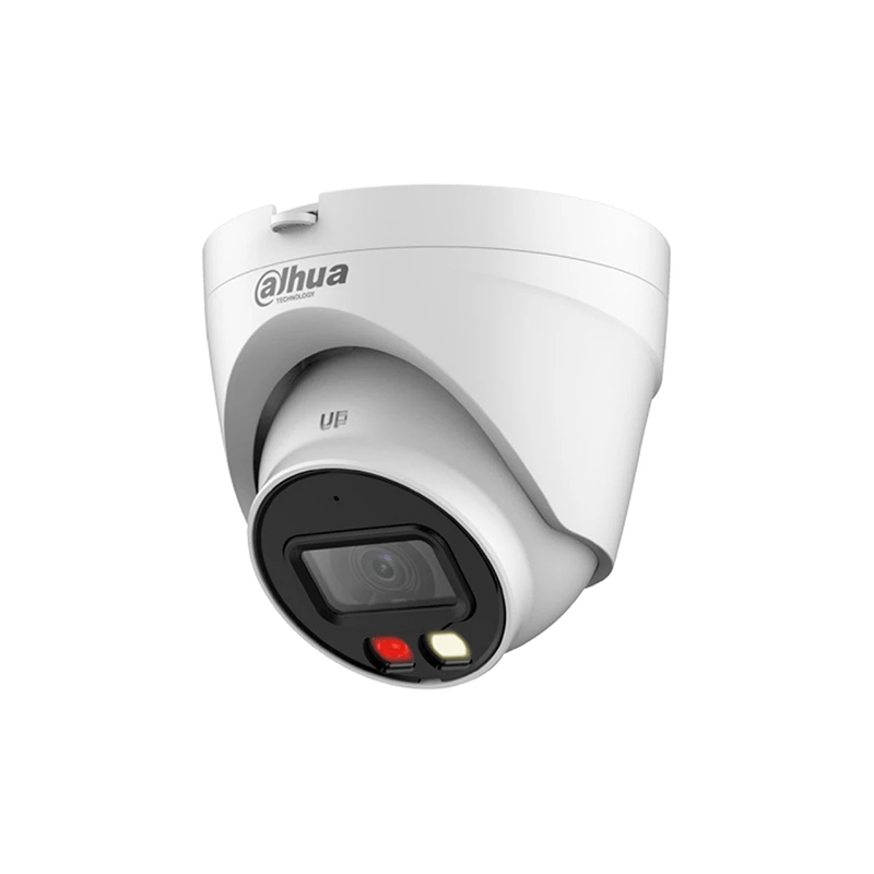 Dahua DH-IPC-HDW1439V-A-IL 4MP Smart Dual Light Eyeball IP Camera