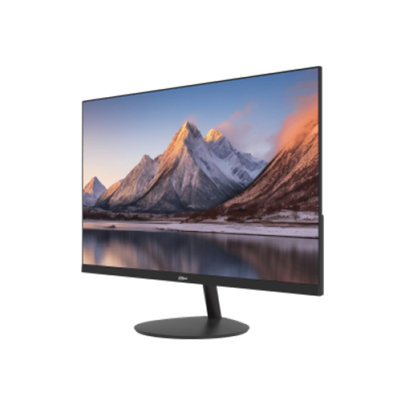 Dahua DHI-LM24-A200Y 23.8" 100hz IPS FHD Monitor