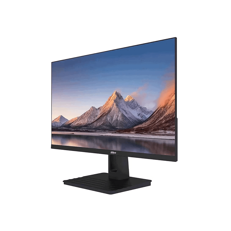 Dahua DHI-LM24-C301B 23.8-inch 2K QHD 100Hz Monitor
