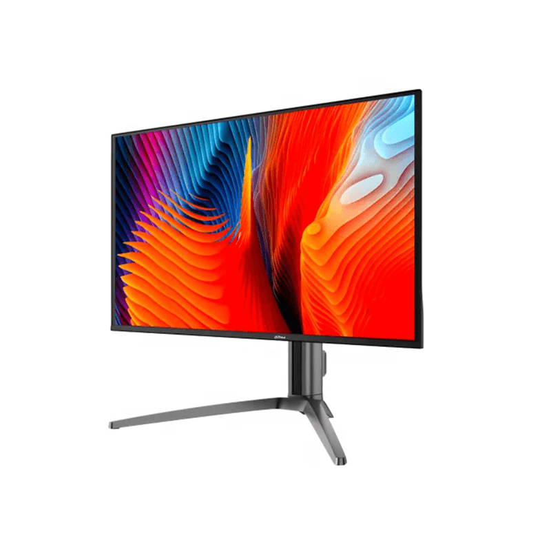 Dahua DHI-LM27-GO34A 26.5" 2K QHD QD-OLED 240Hz Gaming Monitor