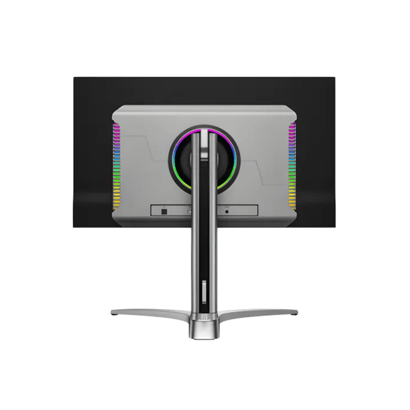 Dahua DHI-LM27-GO34A 26.5" 2K QHD QD-OLED 240Hz Gaming Monitor