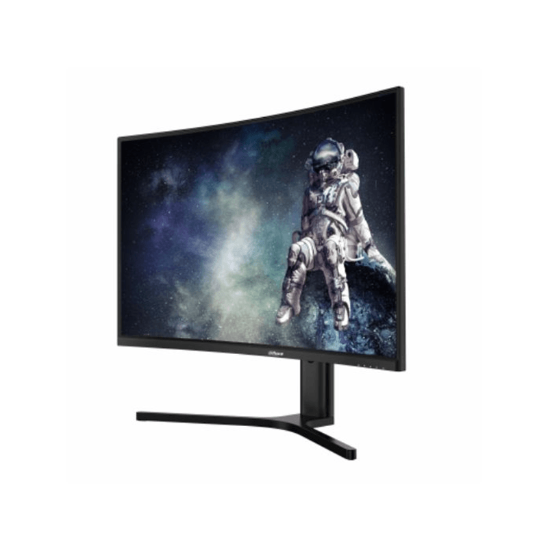 Dahua DHI-LM32-E330CA 31.5-inch 180Hz 2K QHD Gaming Monitor