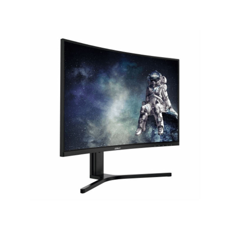 Dahua DHI-LM32-E330CA 31.5-inch 180Hz 2K QHD Gaming Monitor