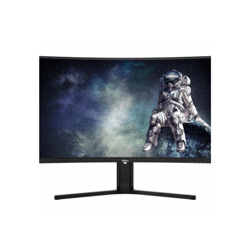 Dahua DHI-LM32-E330CA 31.5-inch 180Hz 2K QHD Gaming Monitor