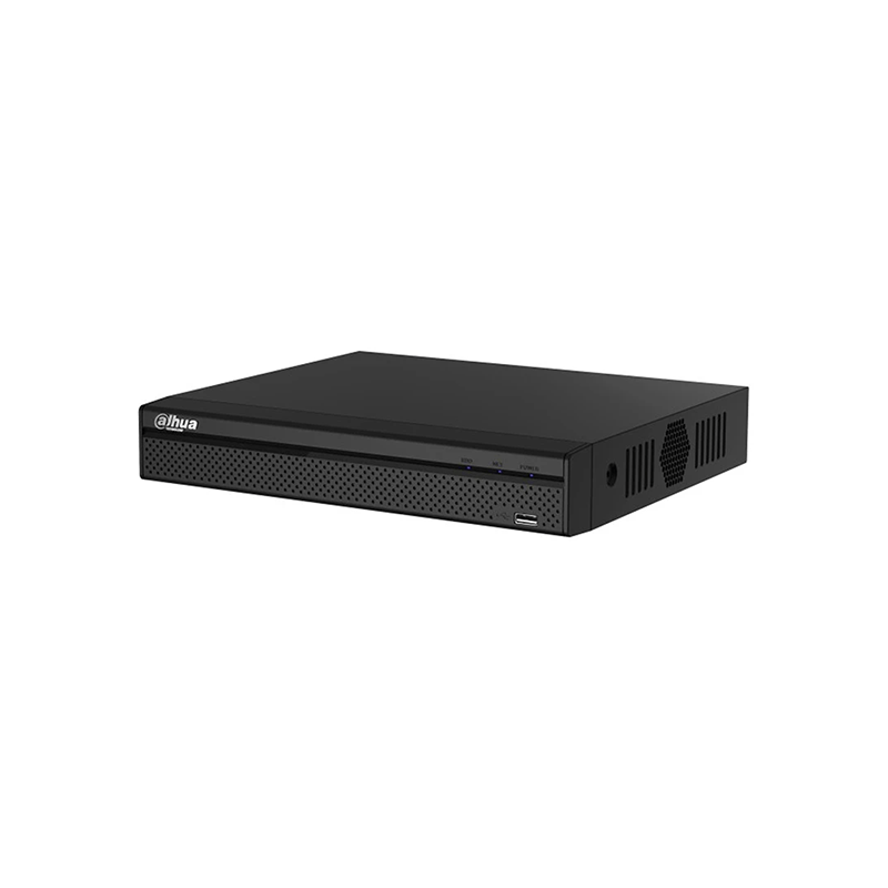 Dahua DHI-NVR1104HS-S3/H 4 CH NVR