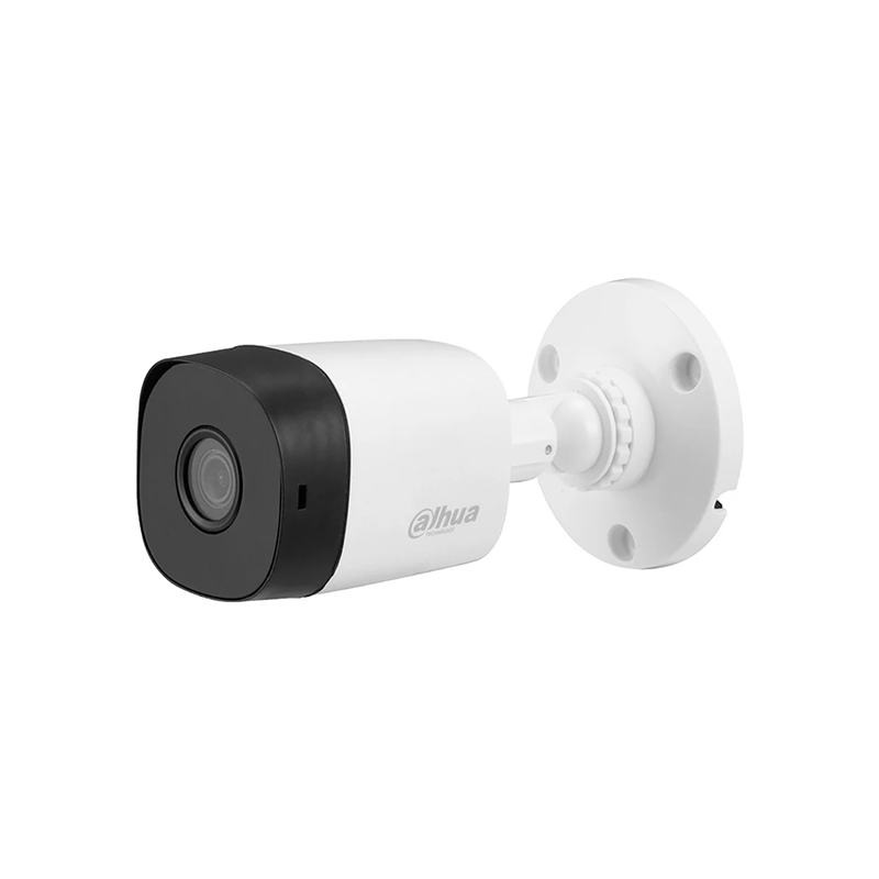 Dahua HAC-B1A21P 2MP HDCVI IR Bullet Camera