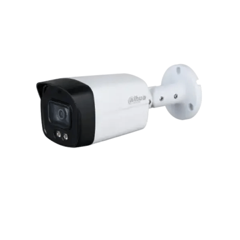Dahua HAC-HFW1200TLMP-IL-A 2MP Smart Dual Light HDCVI Fixed-focal Bullet Camera