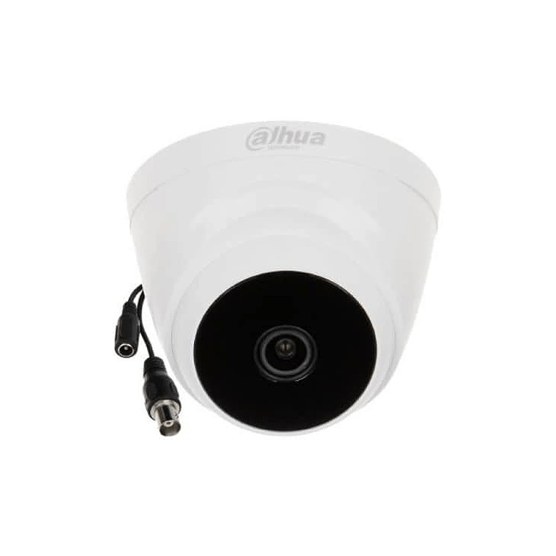Dahua HAC-T1A21P 2MP HDCVI IR Eyeball Camera
