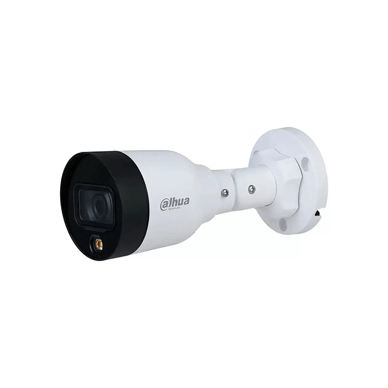 Dahua IPC-HFW1439S1-LED 4MP Bullet Network Camera