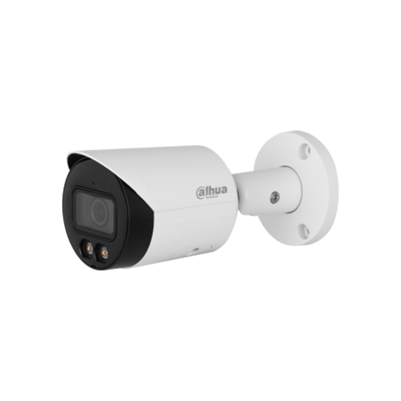 Dahua IPC-HFW2449S-S-LED 4MP Bullet Wizsense Network Camera