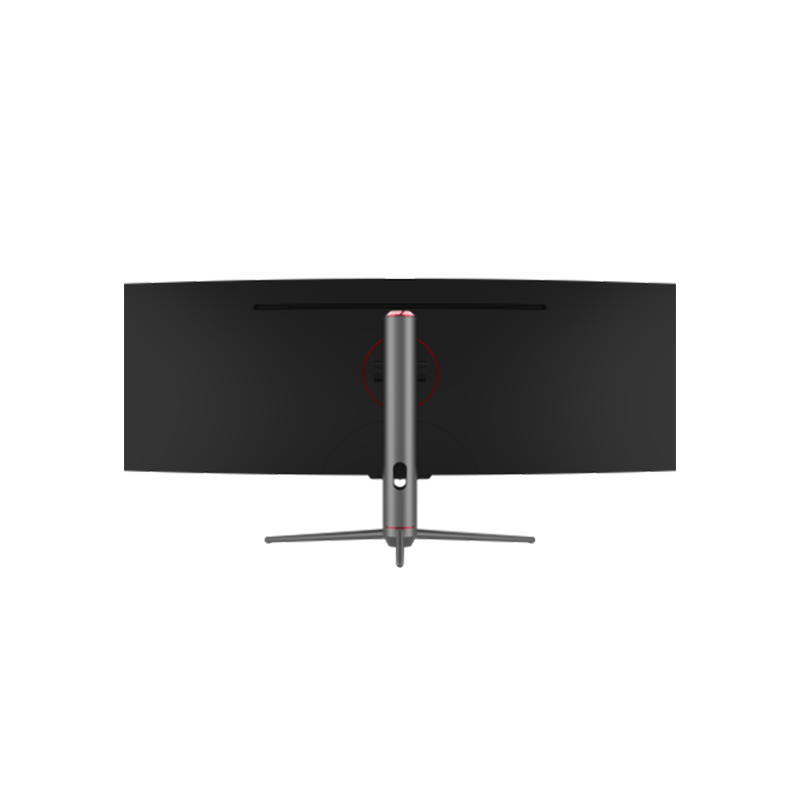 Dahua LM49-EW410CA 43-inch 120Hz DQHD Gaming Monitor