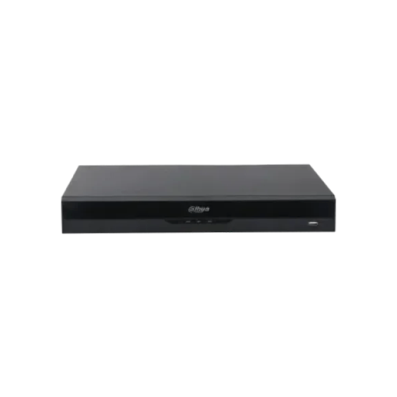 Dahua NVR5216-EI 16 Channels 1U 2HDDs WizSense NVR