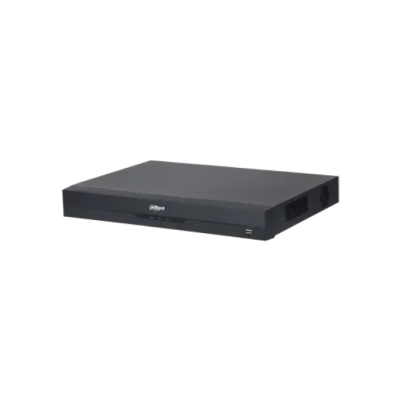 Dahua NVR5216-EI 16 Channels 1U 2HDDs WizSense NVR