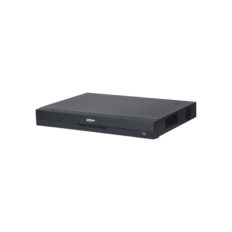 Dahua XVR4232AN-I/T 32 CH 2HDDs DVR