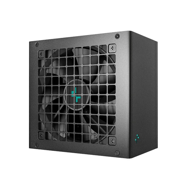 DeepCool PN650M 80 Plus Gold Fully Modular Power Supply