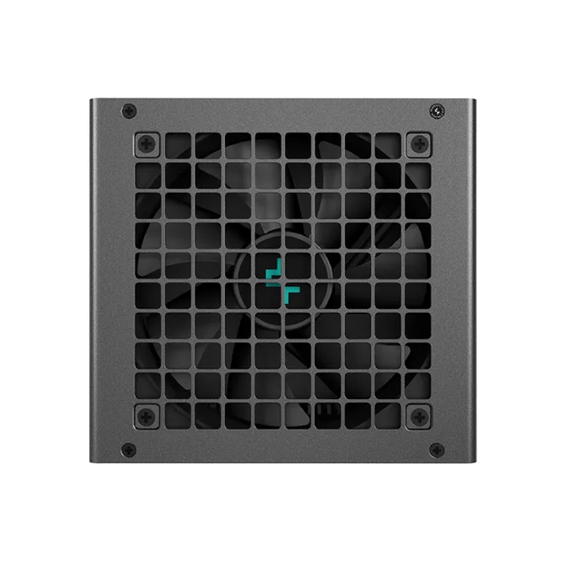 DeepCool PN650M 80 Plus Gold Fully Modular Power Supply