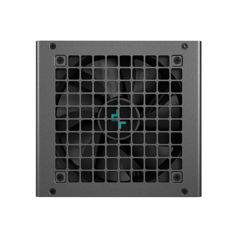 DeepCool PN750M 80 Plus Gold Fully Modular Power Supply