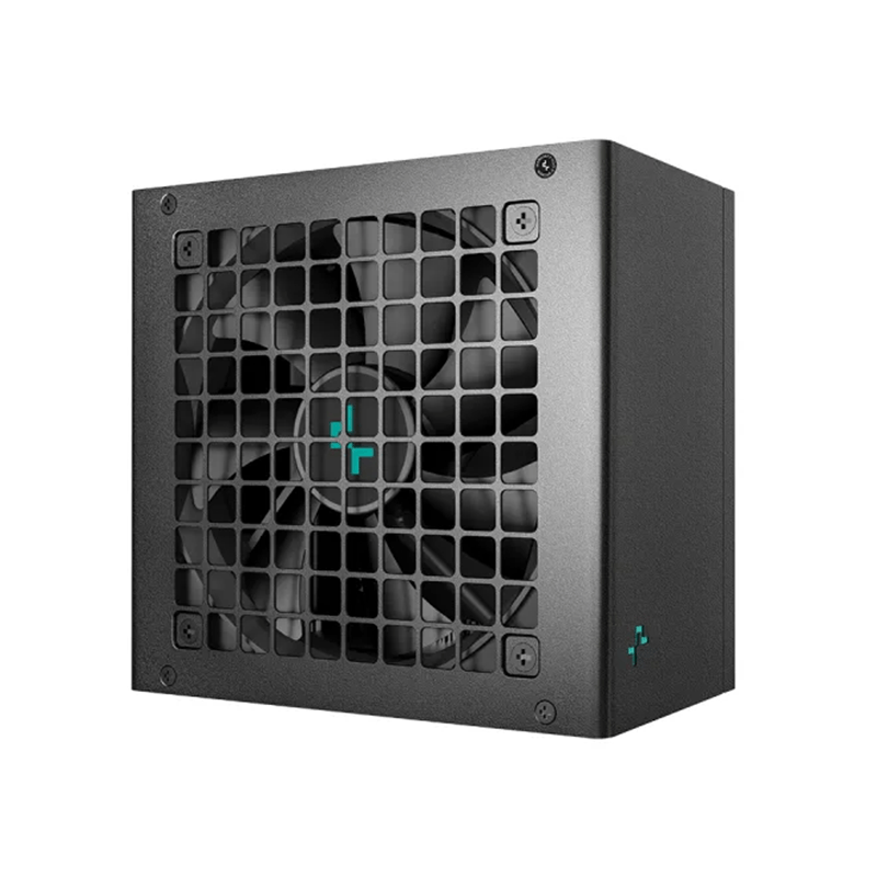 DeepCool PN850M 80 Plus Gold Fully Modular Power Supply