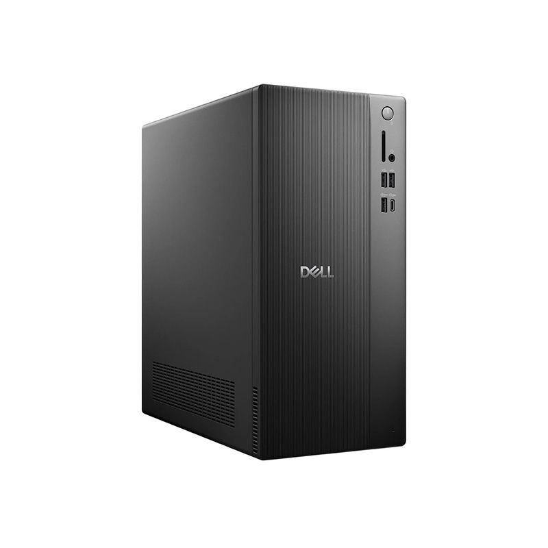 Dell Tower ECT1250 14th GEN Intel Core i3 -14100 Intel UHD Graphics Brand PC