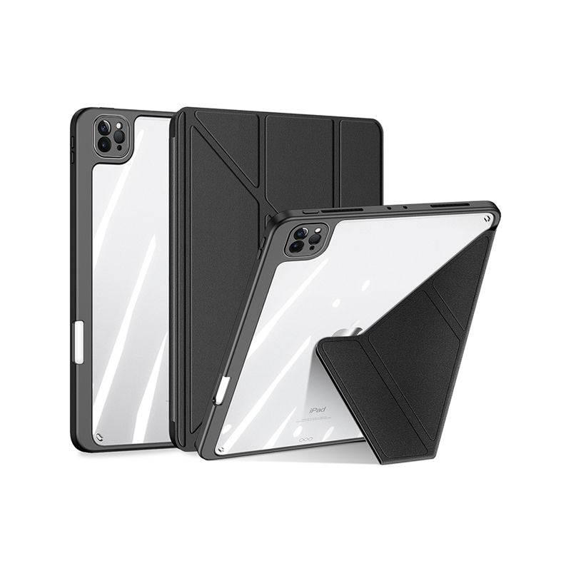 Duxducis Magi Series Case for iPad