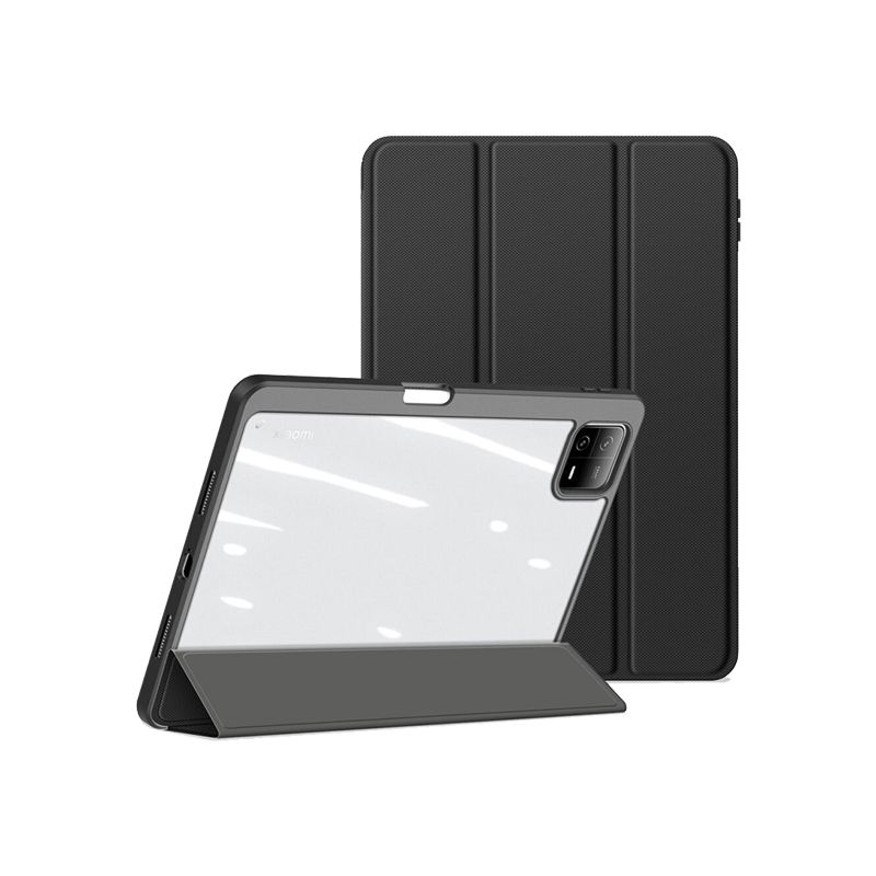 Duxducis Toby Series Premium Case for Xiaomi Pad
