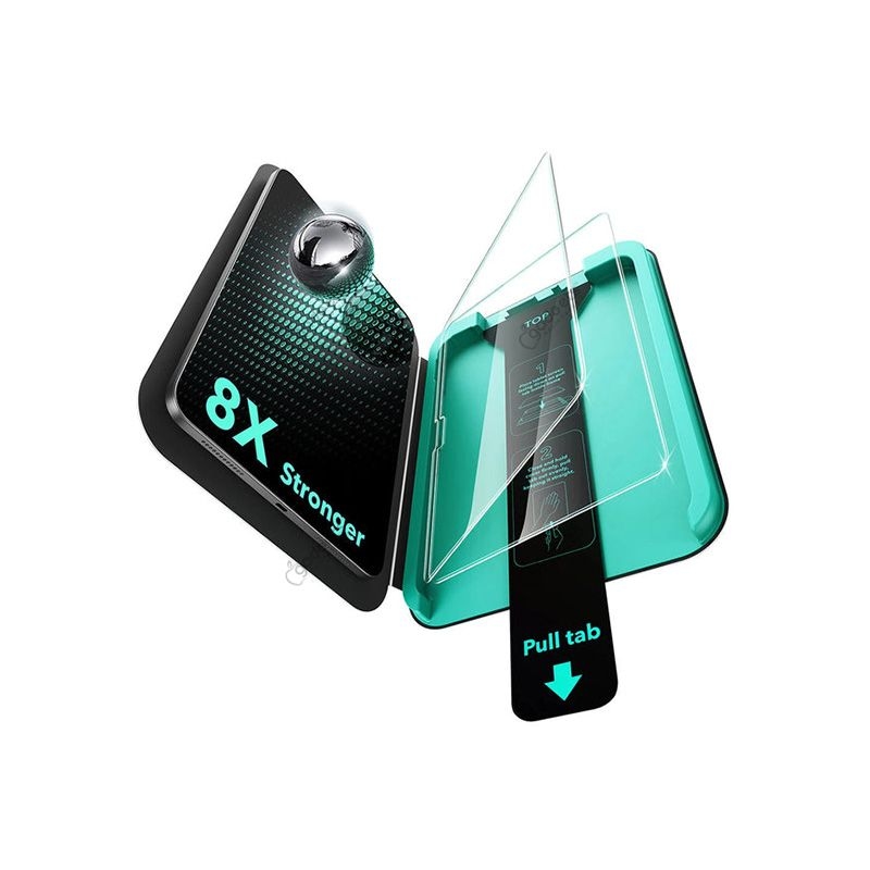 ESR Armorite Screen Protector for iPad