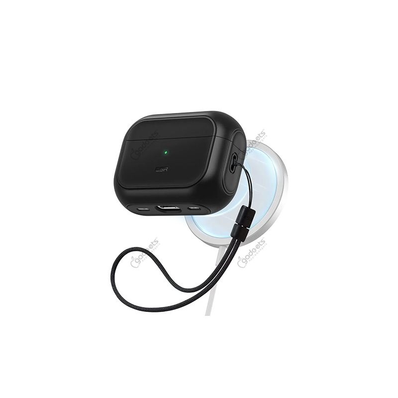 ESR Orbit Hybrid Case HaloLock for AirPods 4