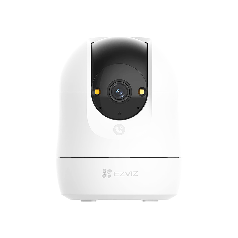 EZVIZ C6N G1 4K Wi-Fi Pan & Tilt Camera